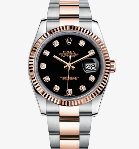 Rolex 116231-0071 precio Datejust